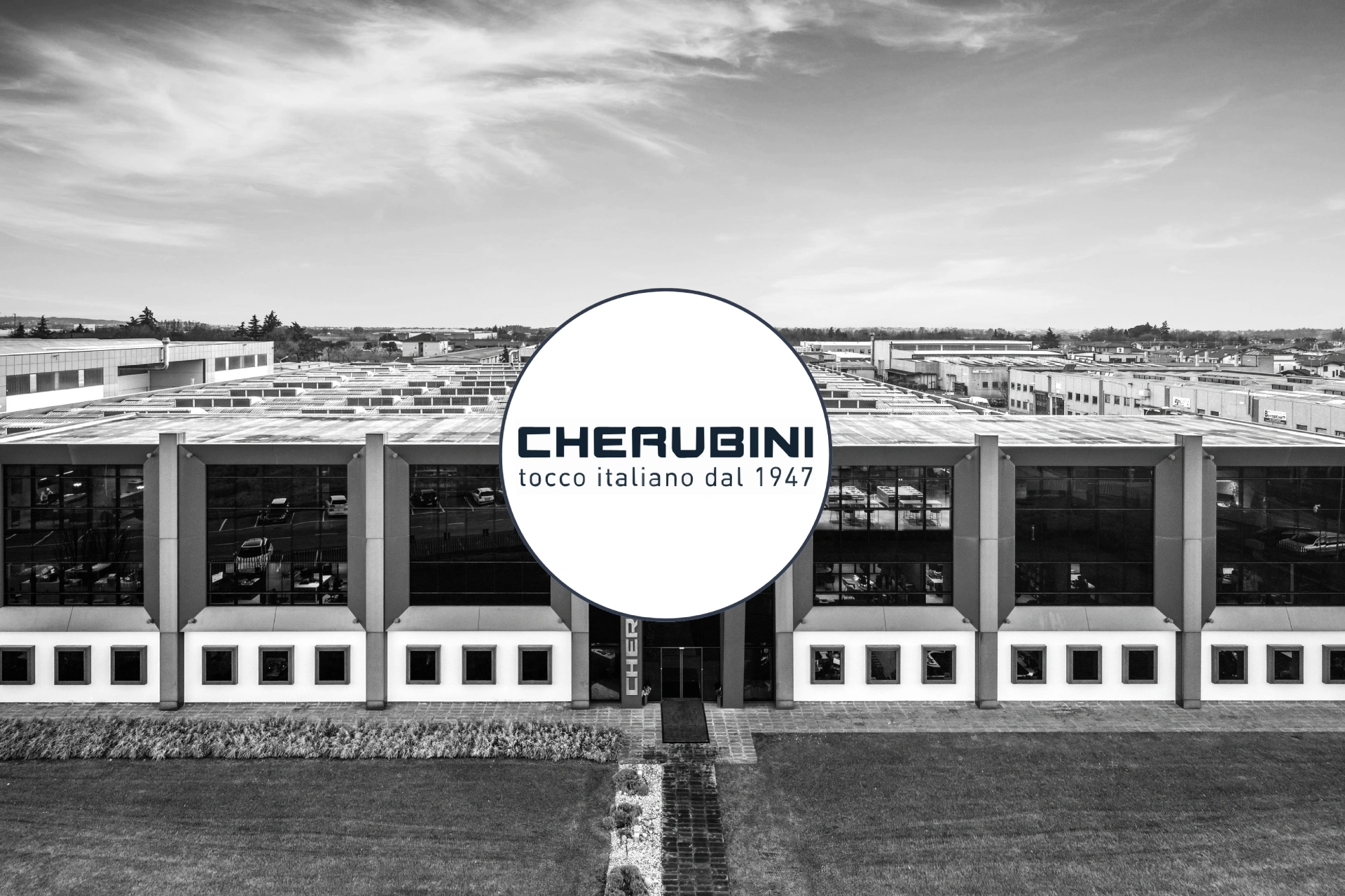 Cherubini case study: hierarchical management of load units