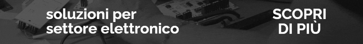 soluzioni supply chain per settore elettronico: clicca il banner per scoprire di pi&ugrave;